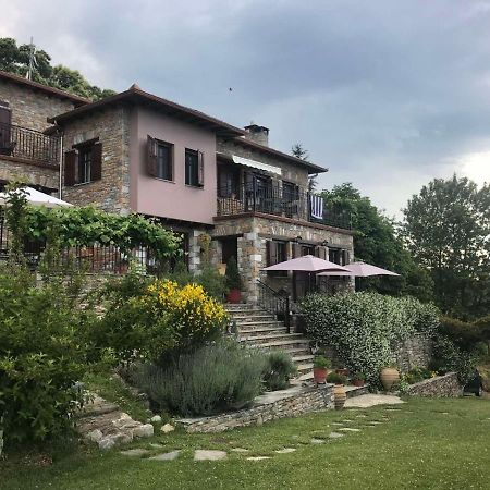 Hotel Maistra Цагарада Экстерьер фото