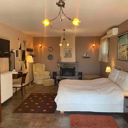 Hotel Maistra Цагарада Экстерьер фото