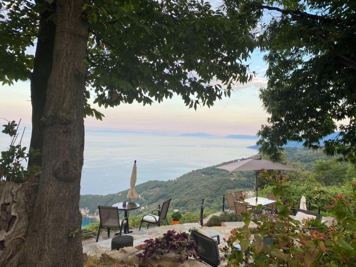 Hotel Maistra Цагарада Экстерьер фото