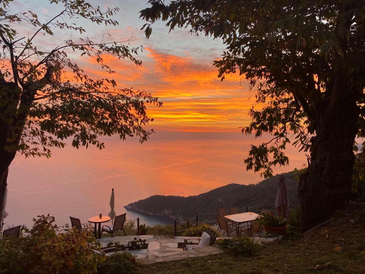 Hotel Maistra Цагарада Экстерьер фото