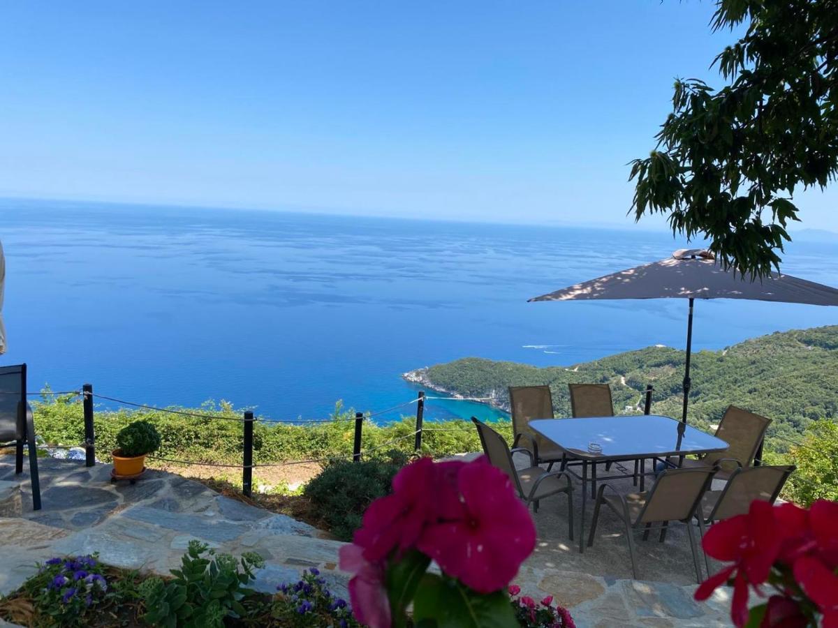 Hotel Maistra Цагарада Экстерьер фото