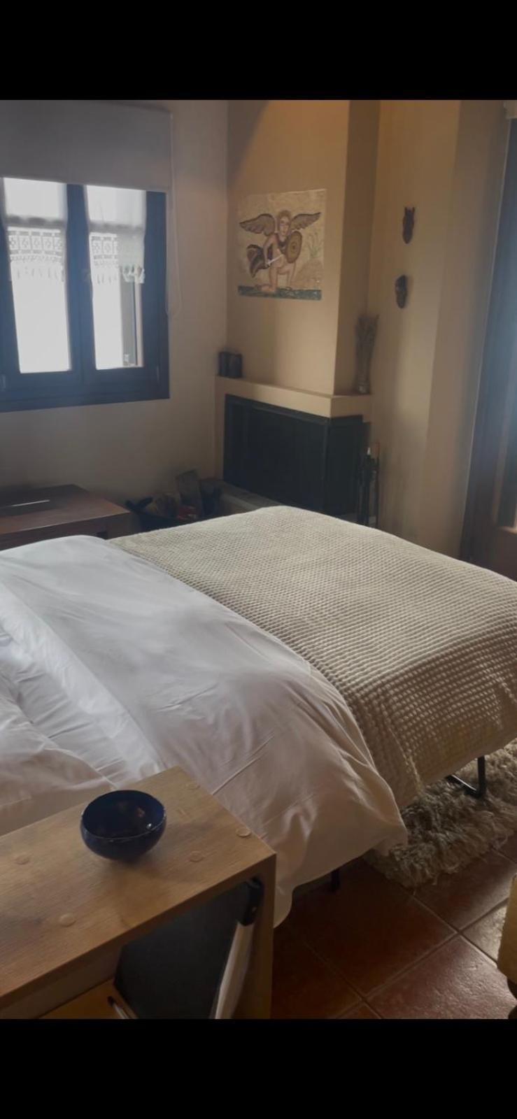 Hotel Maistra Цагарада Экстерьер фото