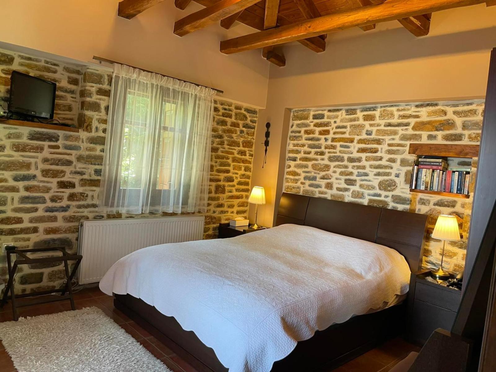 Hotel Maistra Цагарада Экстерьер фото