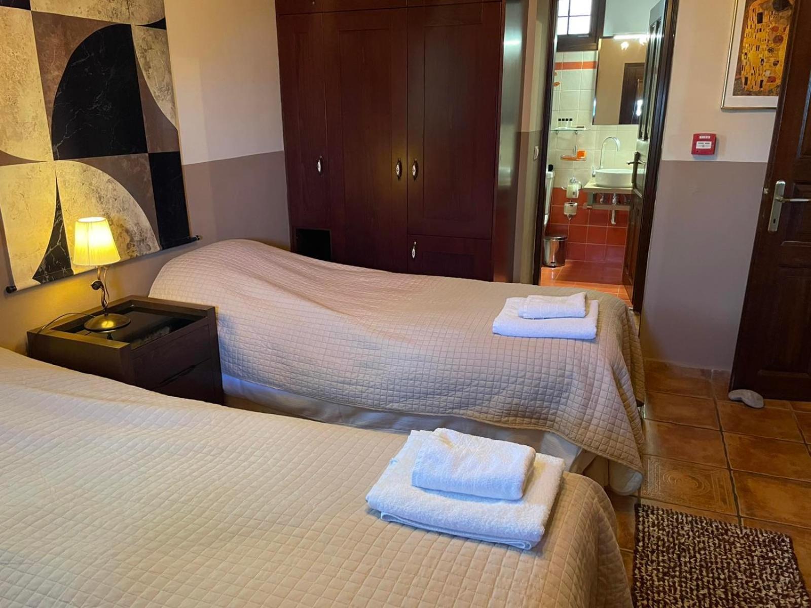 Hotel Maistra Цагарада Экстерьер фото