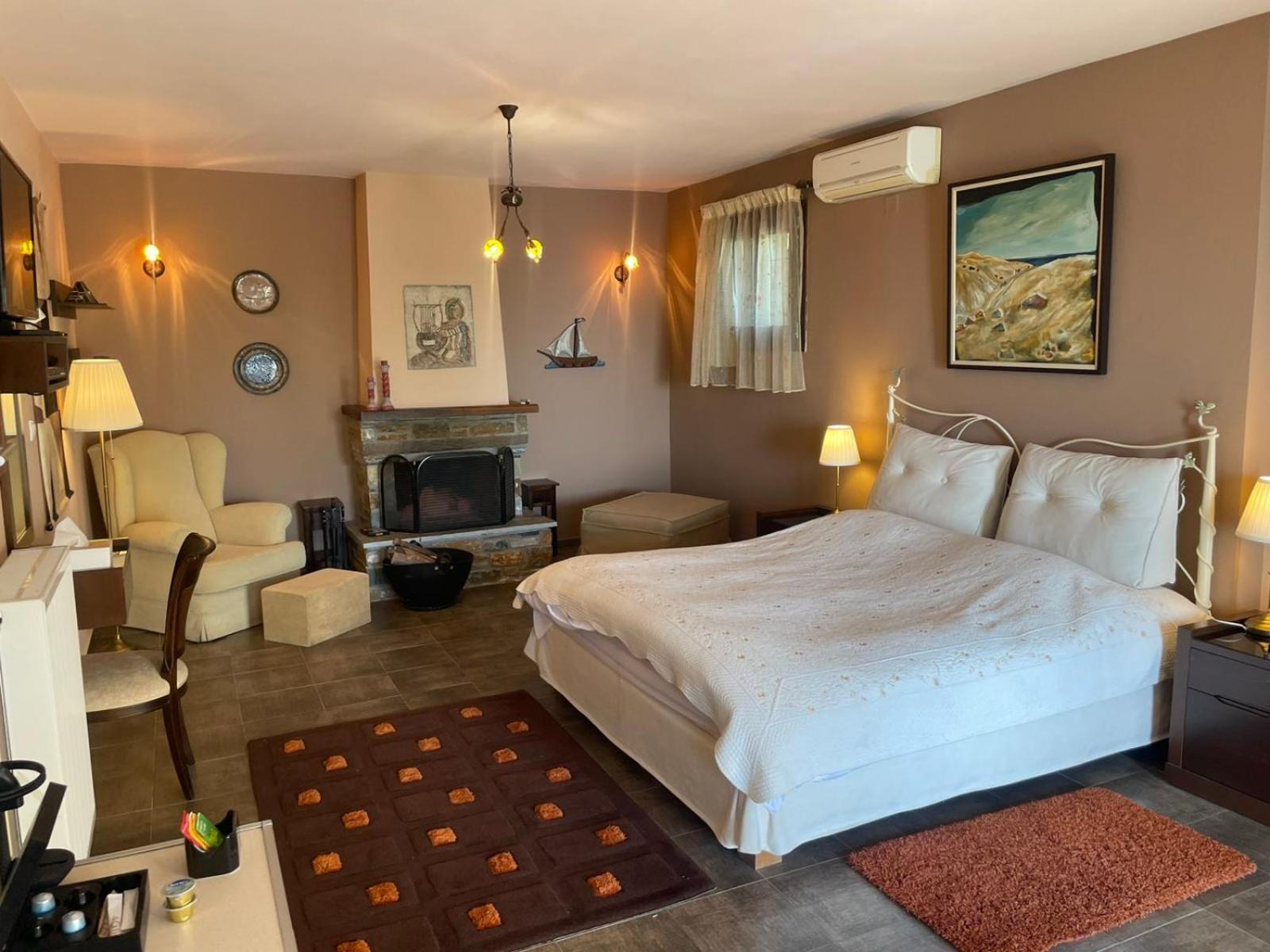 Hotel Maistra Цагарада Экстерьер фото