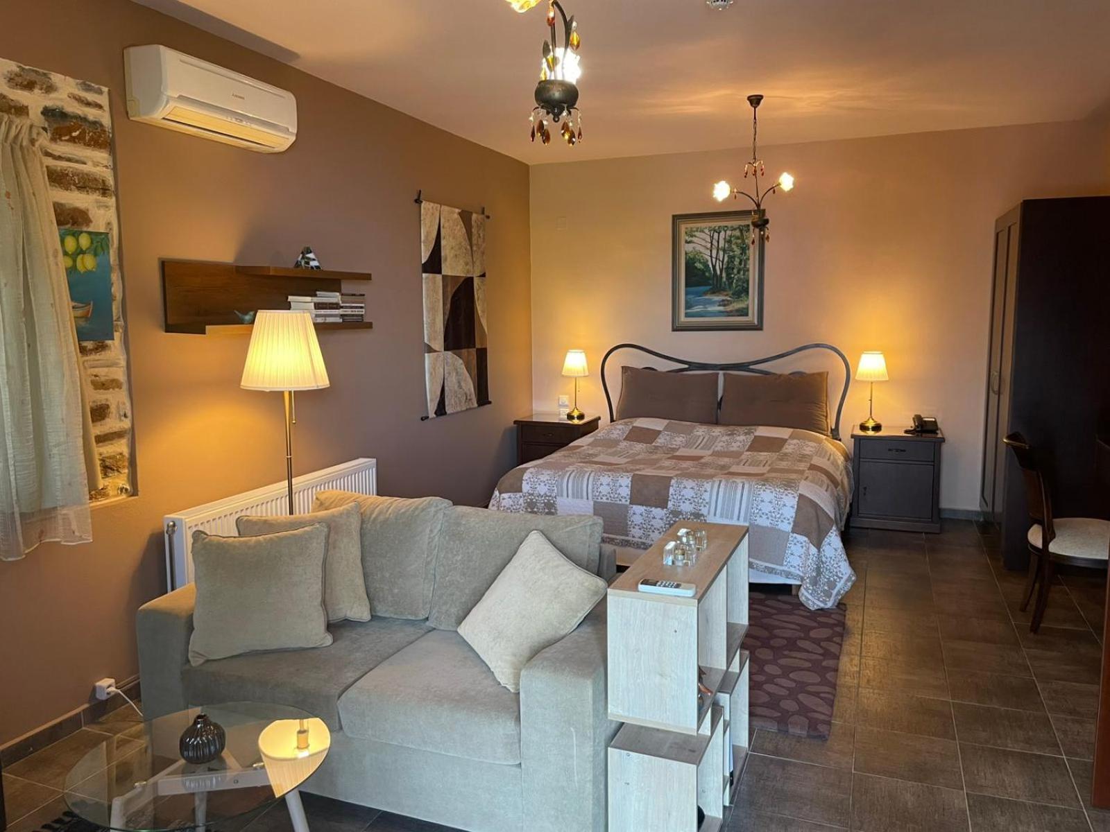 Hotel Maistra Цагарада Экстерьер фото