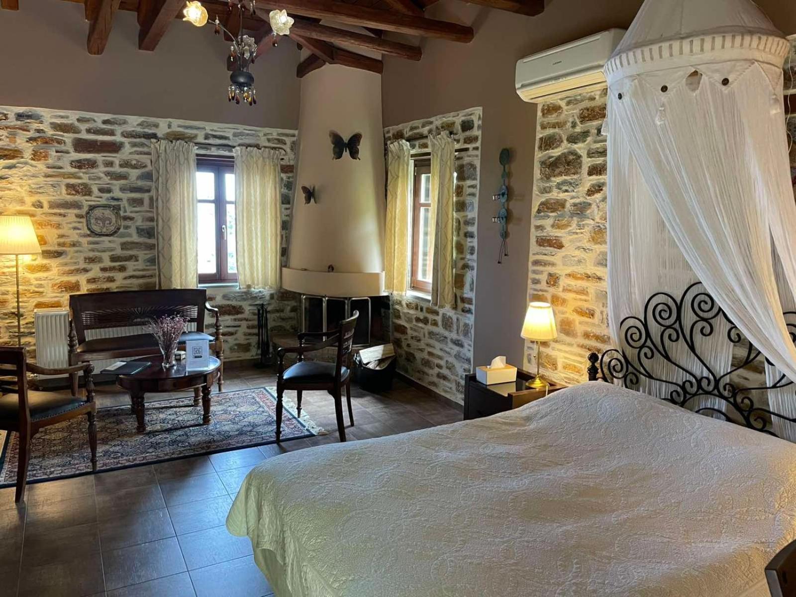Hotel Maistra Цагарада Экстерьер фото